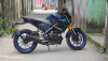 Yamaha Mt 15 official 2024